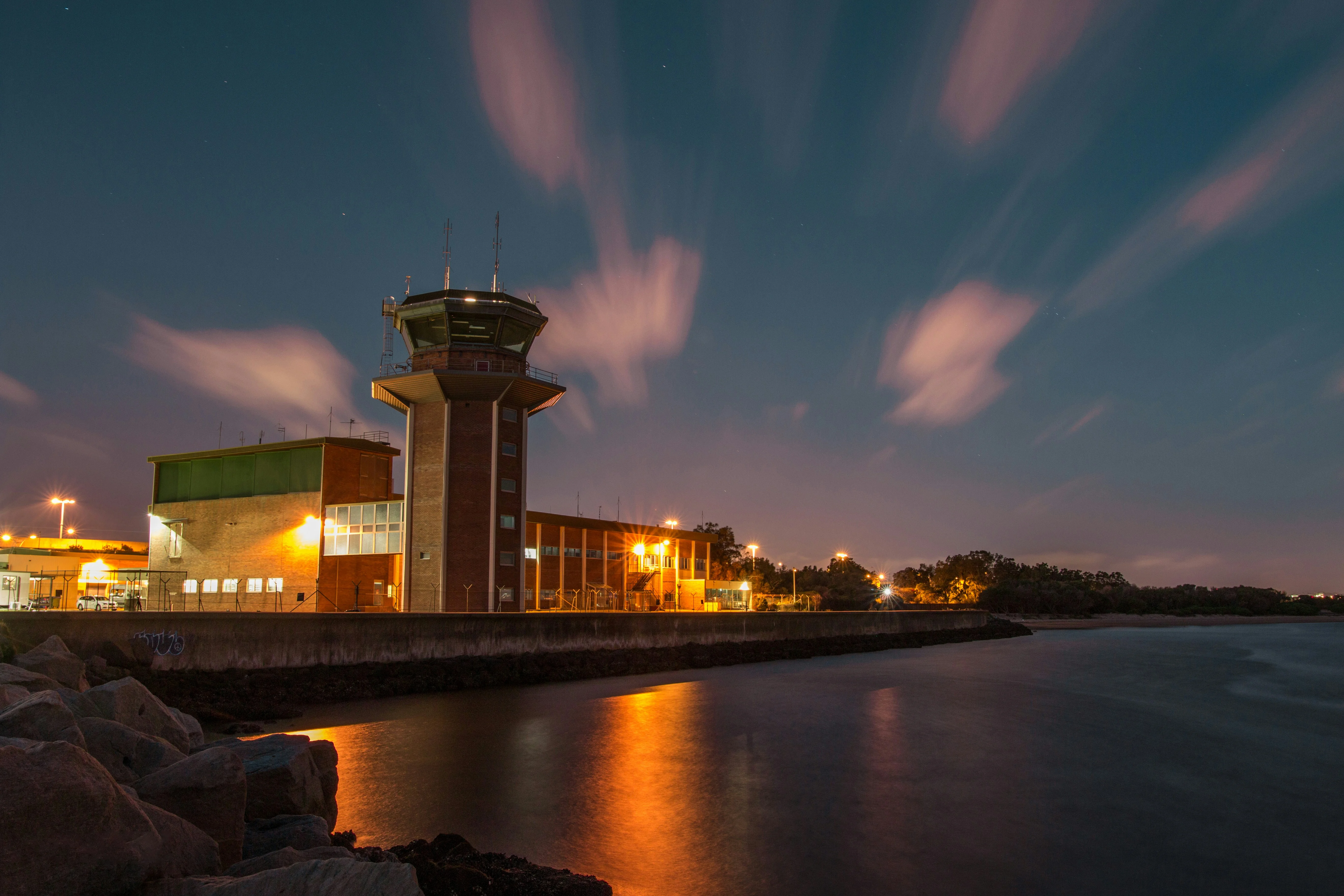 Aviation Security Identification Cards (AU)